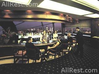 Istanbul Princess Hotel 32